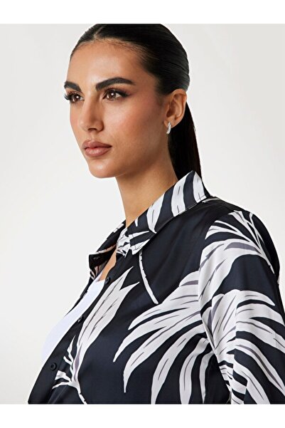 Guess Concetta Women's Slim Fit Shirt