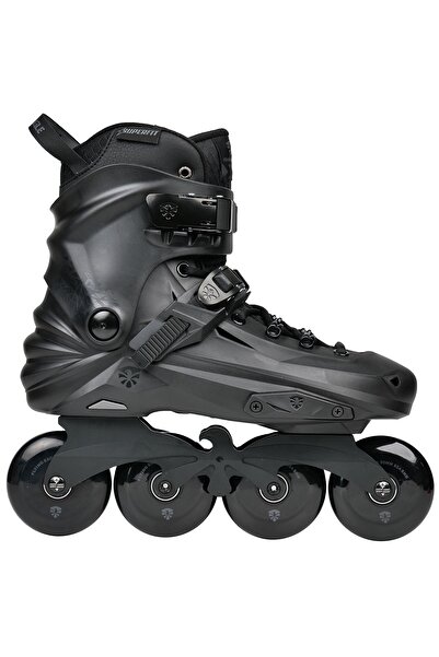 Flying Eagle X7F Black Urbander Skate