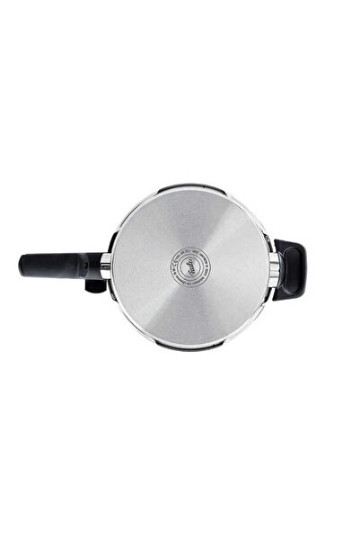 Fissler Vitaquick® Glossy 4.5+2.5 Litre Düdüklü Tencere Seti