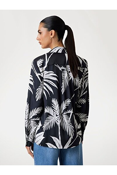 Guess Concetta Women's Slim Fit Shirt