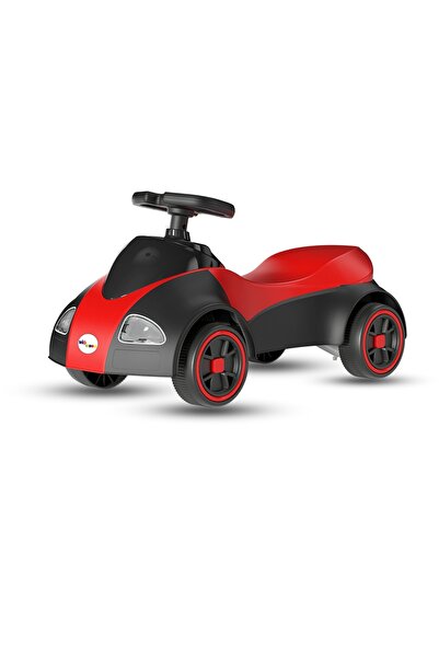 MG سيارة متأرجحة مع موسيقى وأضواء LED، سيارة متأرجحة ودوارة، إطارات ويسبر ووظ...