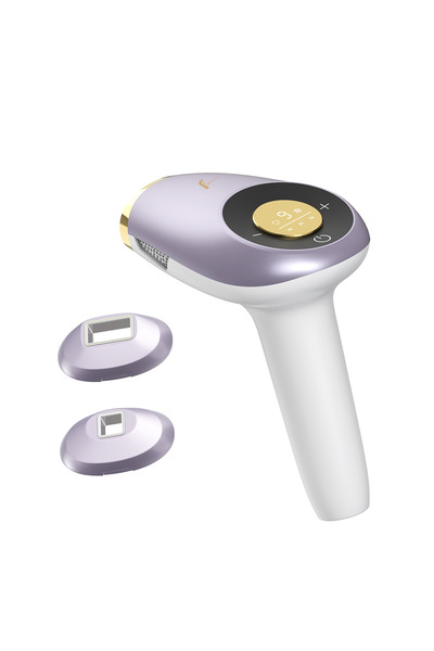 VERYFİT 9 Kademeli Buz Lazer Özellikli 999.999 Atımlı Tüm Vücut Kullanıma Uyg...