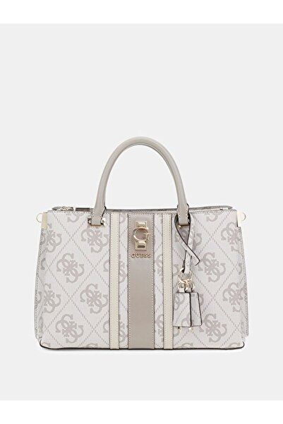 Guess Access Women's Gray Handbag