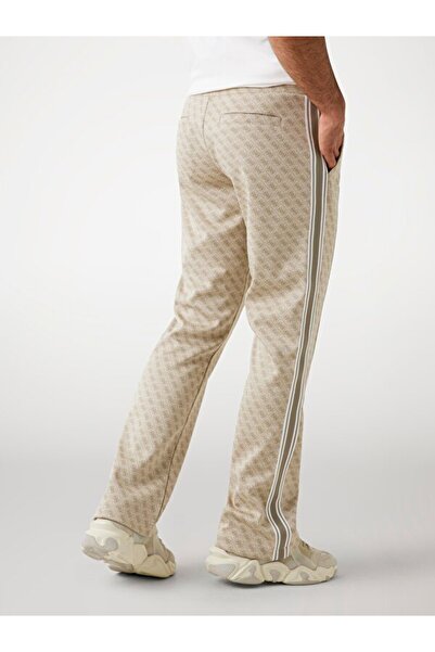 Guess Ανδρικό παντελόνι αθλητικό παντελόνι Parimo Active Regular Fit