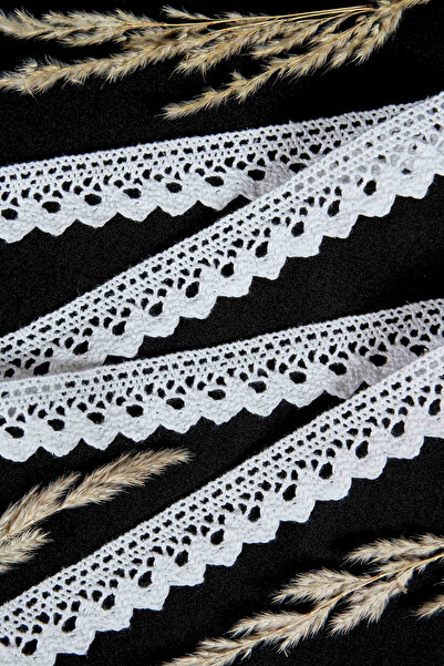 ALKA DANTEL قطن كوباناك 10 متر