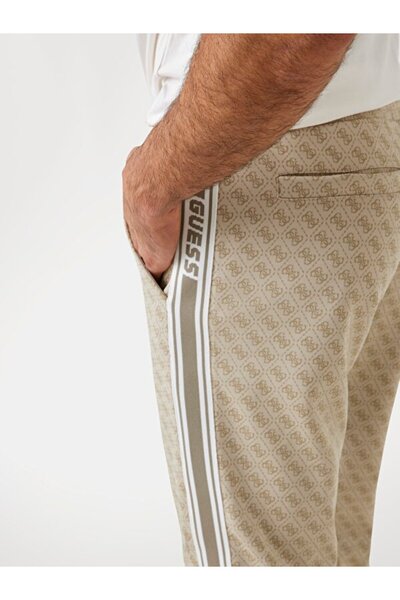 Guess Ανδρικό παντελόνι αθλητικό παντελόνι Parimo Active Regular Fit