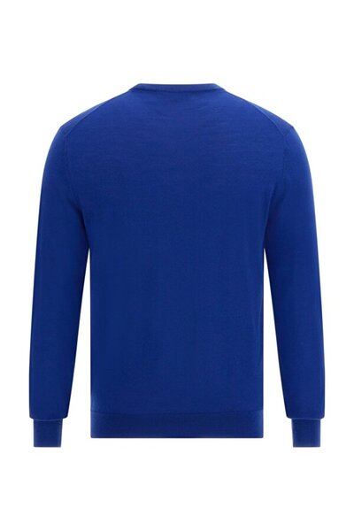 Guess Fred Men's Wool Knitwear