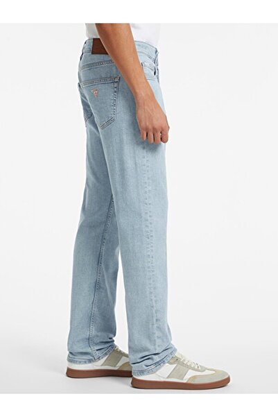 Guess Jeans Erkek Slim Fit Jean