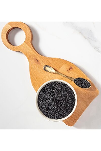 ARI AGRO Doğal Çörek Otu 500 g – Katkısız ve Yerli Üretim - Premium Kalite, N...