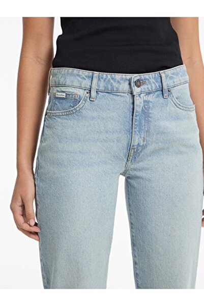 Guess Kadın Jean-W5RA98D5M45