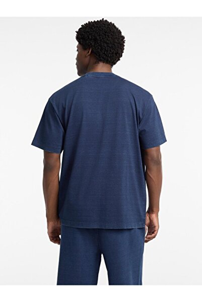 Guess Jeans Men's Oversize Fit T-Shirt