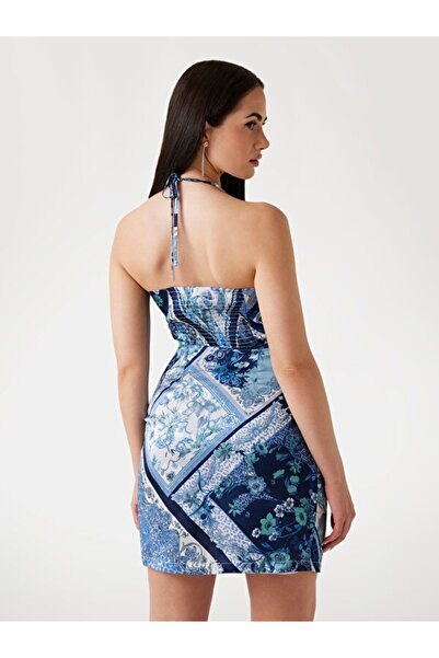 Guess Γυναικείο φόρεμα Betty