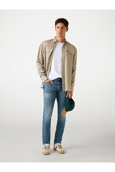 Guess Джинси Mason Erkek Regular Fit