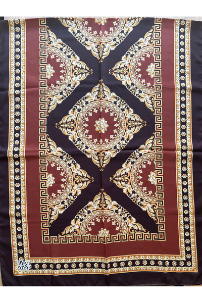 Levidor Love Shawl
