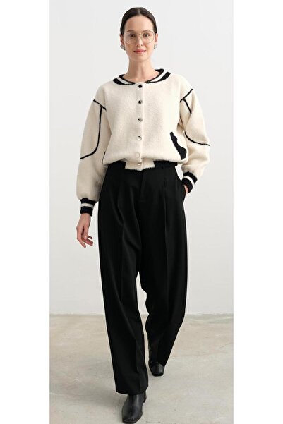 DOĞRUPARK TEKSTİL ΠΛΕΚΤΟ ΜΠΟΥΦΑΝ ΜΕ ΣΧΕΔΙΟ ΚΟΛΛΕΓΙΟΥ