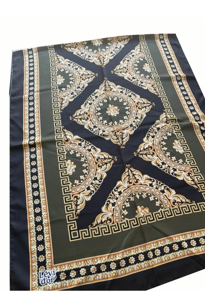 Levidor Love Shawl