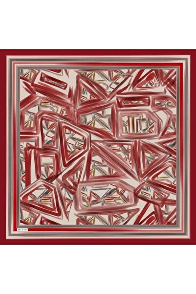 Aker وشاح ناعم الملمس 8794229-010