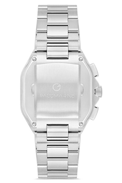 Pacomarine Paco Marine Pm.61245.05 Men's Wristwatch