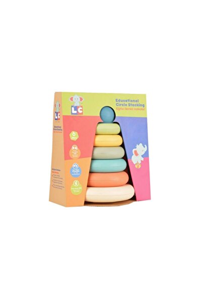 Russet 31060 برج الحلقة LC -إنفال