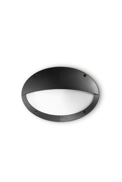 Ideal Lux Aplica Maddi-2 Ap1 Nero 096728