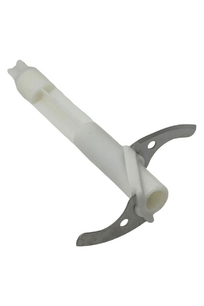 Supurgeavm Schafer Compatible Meister Mega Blender Chopping Blade