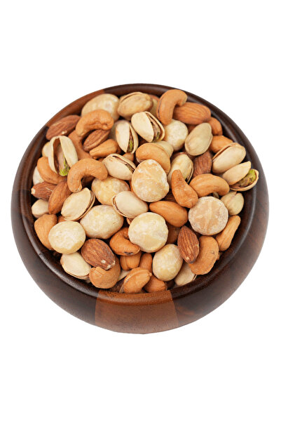 Nuts مكسرات مشكلة (1 كجم)