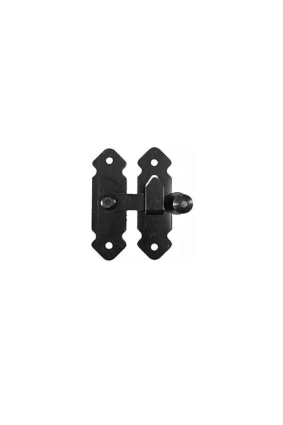 Sedef French Lock 8X3X8 cm -