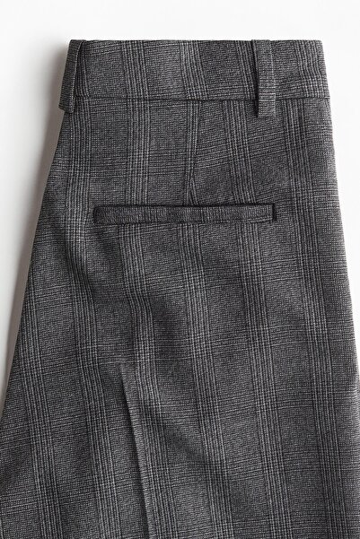 H&M Geniş Şık Pantolon