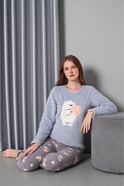 Lady Wellsoft Pajama Set