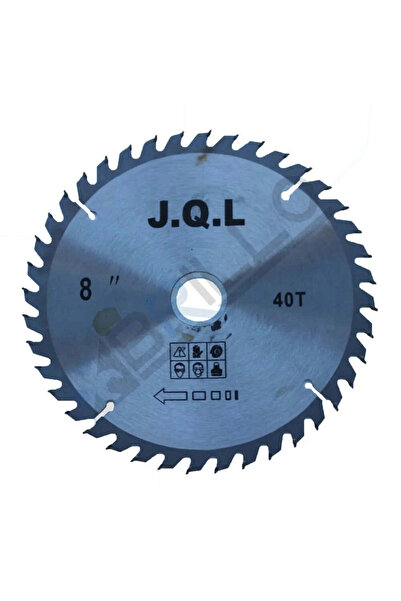 Brillo Disc flex cu widia 230 x 40 Tx 22.23 mm pentru lemn și PAL