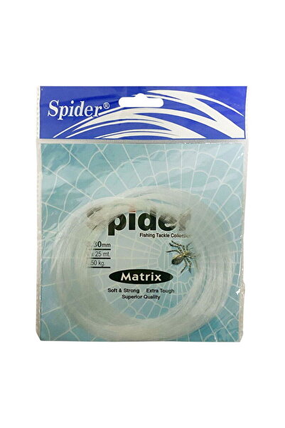 SEA HORSE كيس خيط صيد 0.40 مم