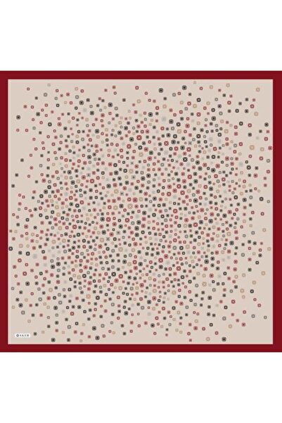 Aker وشاح ناعم الملمس 7849229-013