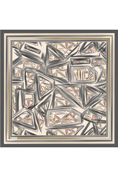 Aker وشاح ناعم الملمس 8794229-005