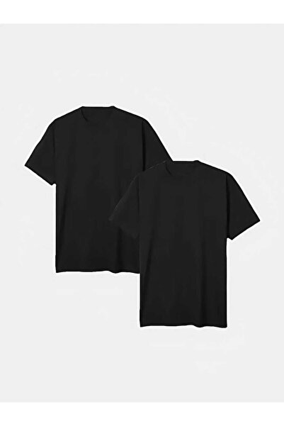 MAGORS TRIO DE TRIO DE TRIO PENTRU COPII FĂRĂ PRINT STIL-X, CULOARE ALBĂ ȘI N...