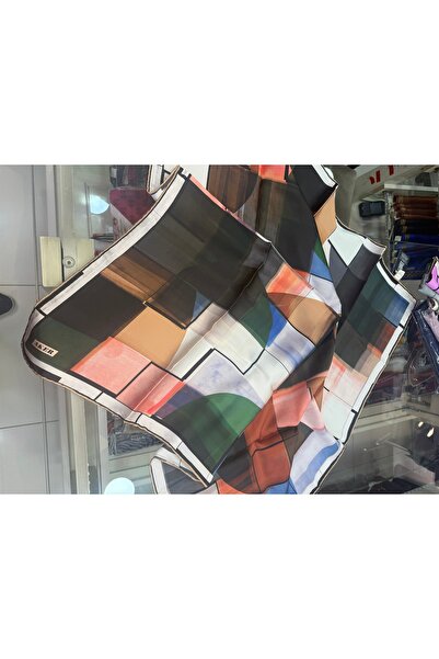 Aker ipek eşarp 2025