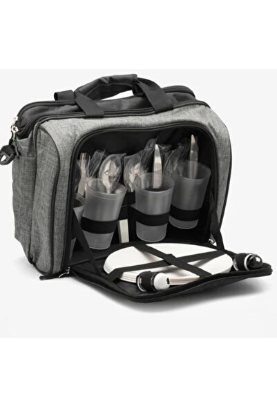 CAMPOUT PİKNİK SETİ