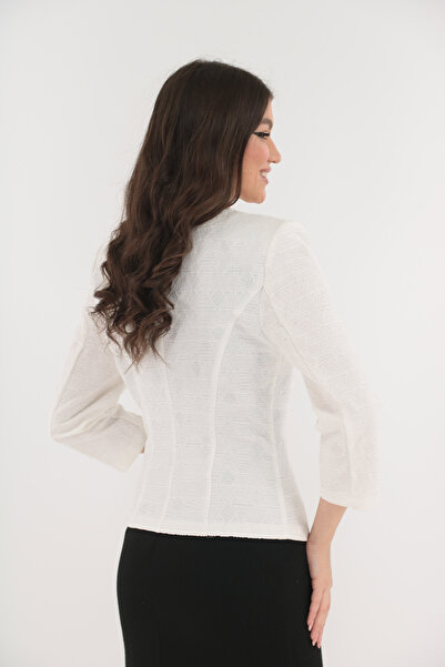 Vanessa Line RO Σακού αλμπ ντιν μπροκάρ