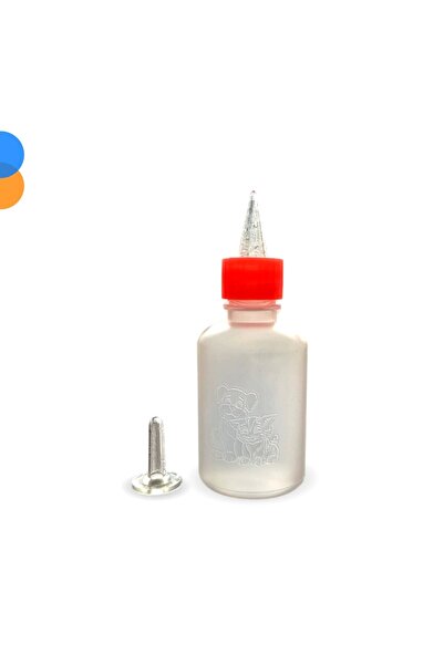 Sağlıklı Yaşam Yavru Kedi Biberonu 60ml