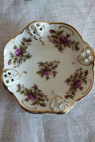 Rosenthal Snack or Presentation Plate 10 cm
