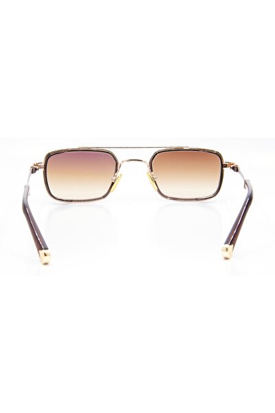 Fratelli Rossetti Fr2403-C3 50 Unisex Sunglasses