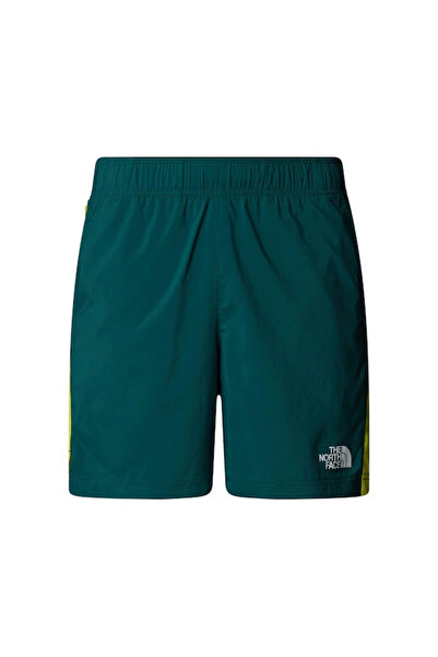 THE NORTH FACE M 24/7 Color Block Shorts