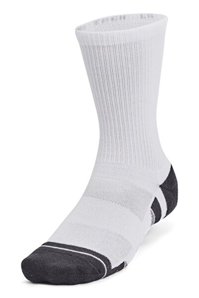 Under Armour Training Socks Performance Tech™ - 3 Pairs