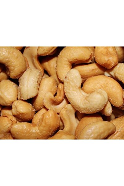 Nuts الكاجو المملح المحمص (1 كجم)