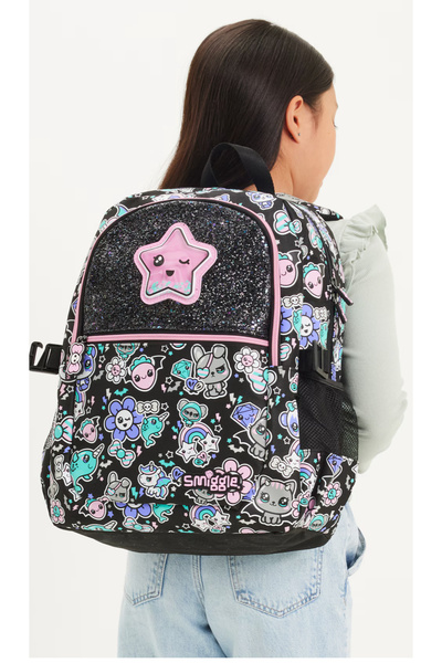 SMIGGLE Trailblazer Backpacks