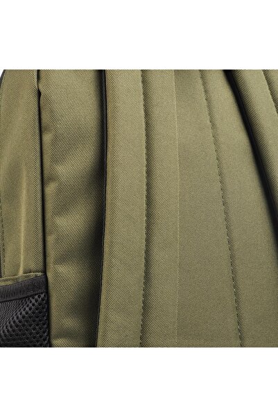 WALKWAY Khaki Unisex Backpack