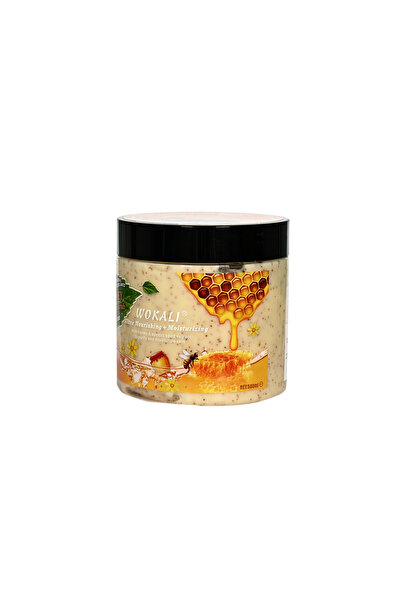 A1 Honey Body Scrub 500ml