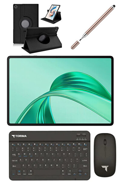 HONOR PAD X8A 2.4GHZ 4GB 128GB 11''-ANDROİD TABLET + KILIF + KALEM + KLAVYE + MOUSE
