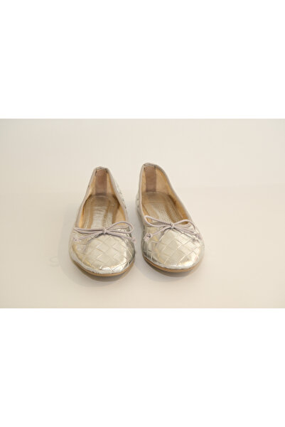 selinnce BALERİN kadın fiyonklu babet