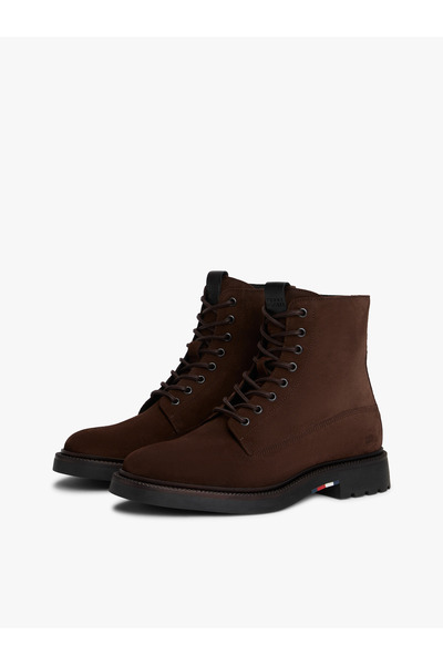 Tommy Hilfiger HILFIGER COMFORT LWT SDE BOOT