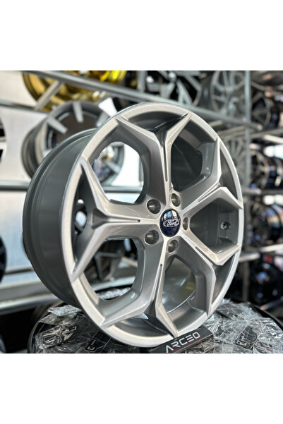 RC 18" 5x108 FORD ST ORJİNAL KALIP JANT MODELİ (4 ADET)